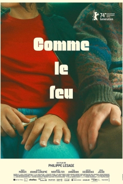 Comme le feu (2024)