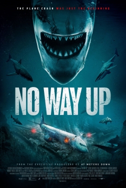 No Way Up (2024)