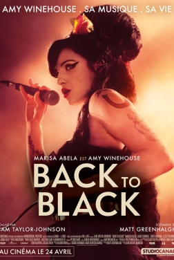 Back To Black (2024)