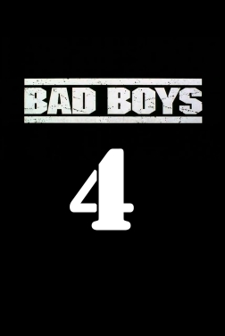 Untitled Bad Boys Sequel (2024)