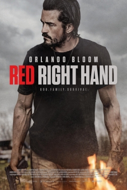 Red Right Hand (2024)