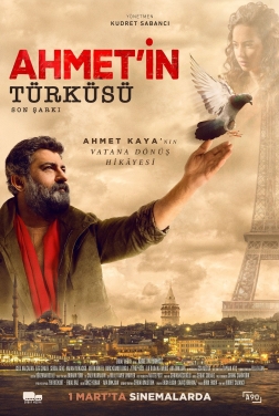 Son Şarkı - Ahmet'in Türküsü (2024)