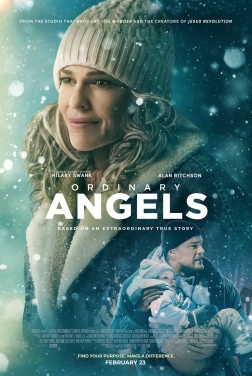 Ordinary Angels (2024)