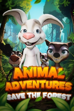 Animal Adventures: Save the Forest (2024)