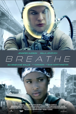 Breathe (2017)