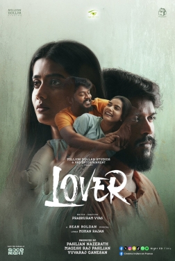 Lover (2024)