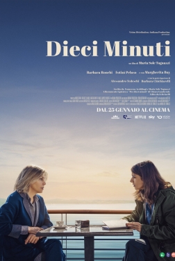 Dieci Minuti (2024)