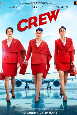 Crew (2024)