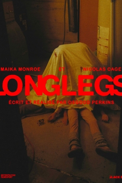 Longlegs (2024)