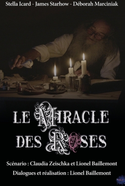 Le Miracle des roses (2024)