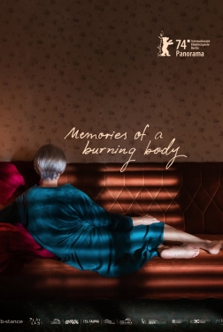 Memories of a Burning Body (2024)