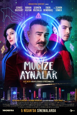 Mucize Aynalar (2024)