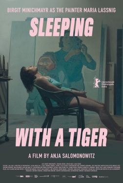 Sleeping with a Tiger (2024)