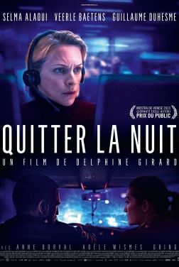 Quitter la nuit (2024)