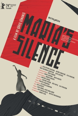 Maria’s Silence (2024)