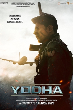 Yodha (2024)