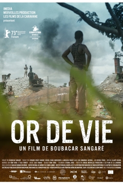 Or de vie (2024)