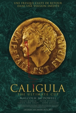 Caligula - The Ultimate Cut (2024)