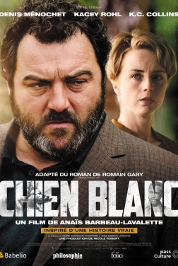 Chien blanc (2024)