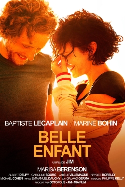 Belle Enfant (2024)