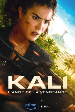 Kali (2024)