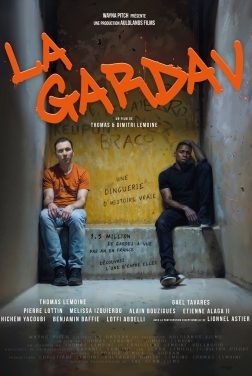 La Gardav (2024)