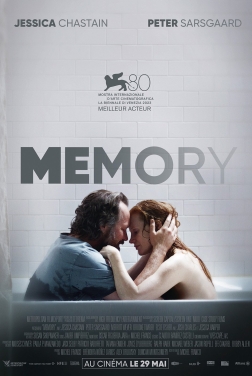 Memory (2024)