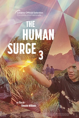 The Human Surge 3 (2024)