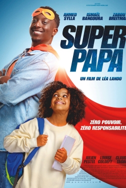 Super Papa (2024)